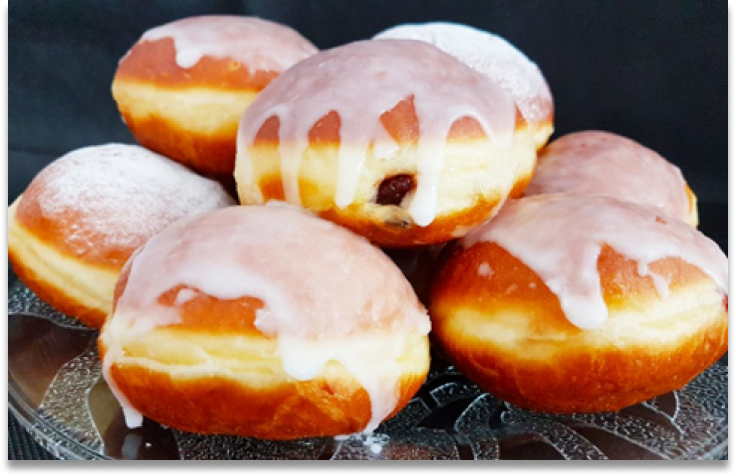 Pączki