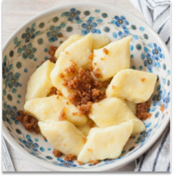 Kopytka