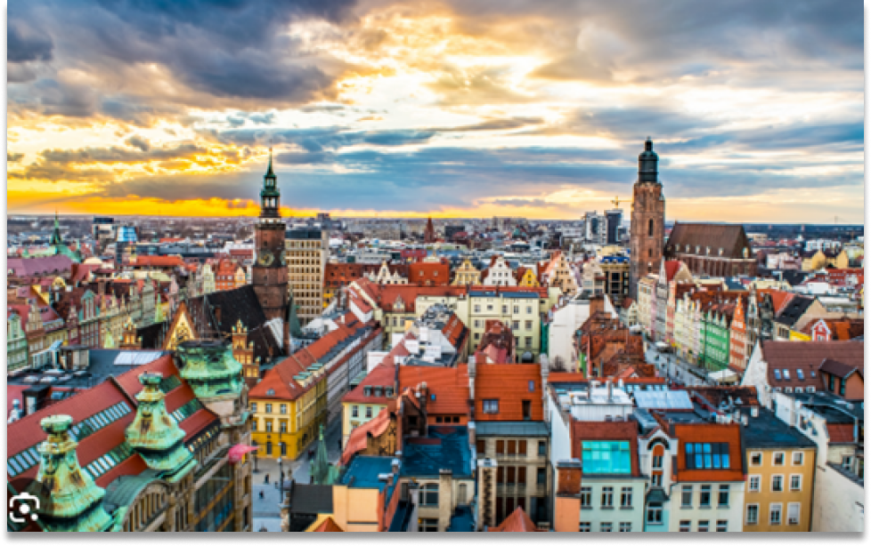 Gdańsk