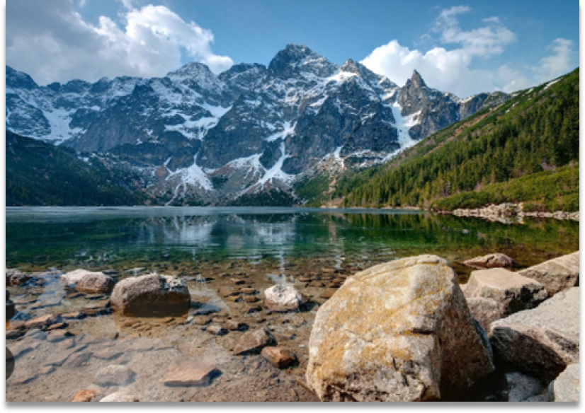 Tatras