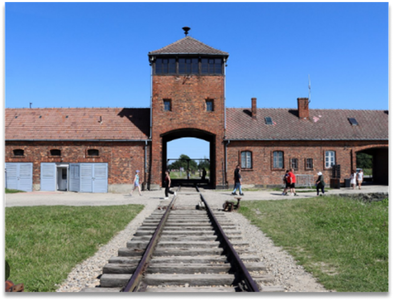 Auschwitz